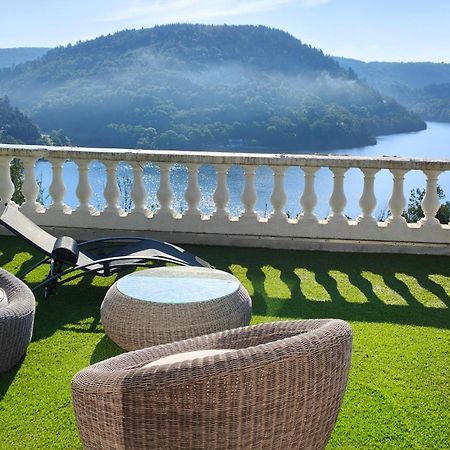Ma Villa Au Bord De L'Eau Miremont  Eksteriør billede