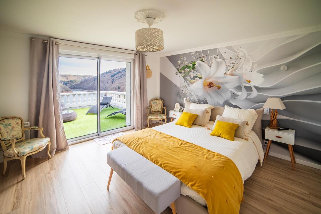 Ma Villa Au Bord De L'Eau Miremont  Eksteriør billede