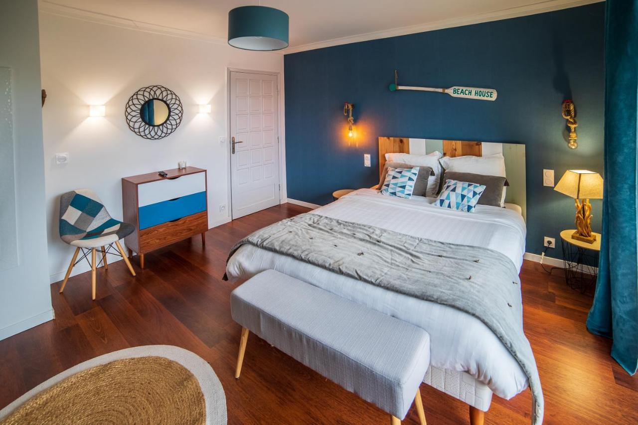 Ma Villa Au Bord De L'Eau Miremont  Eksteriør billede