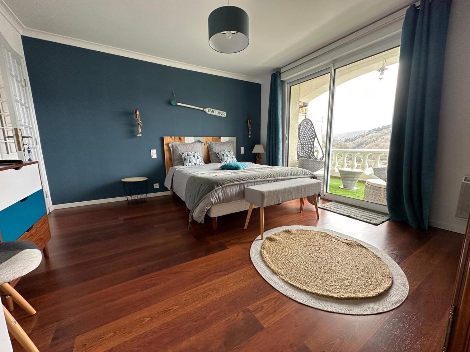 Ma Villa Au Bord De L'Eau Miremont  Eksteriør billede