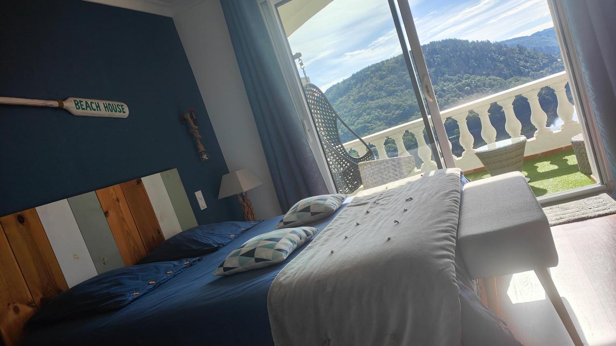 Ma Villa Au Bord De L'Eau Miremont  Eksteriør billede