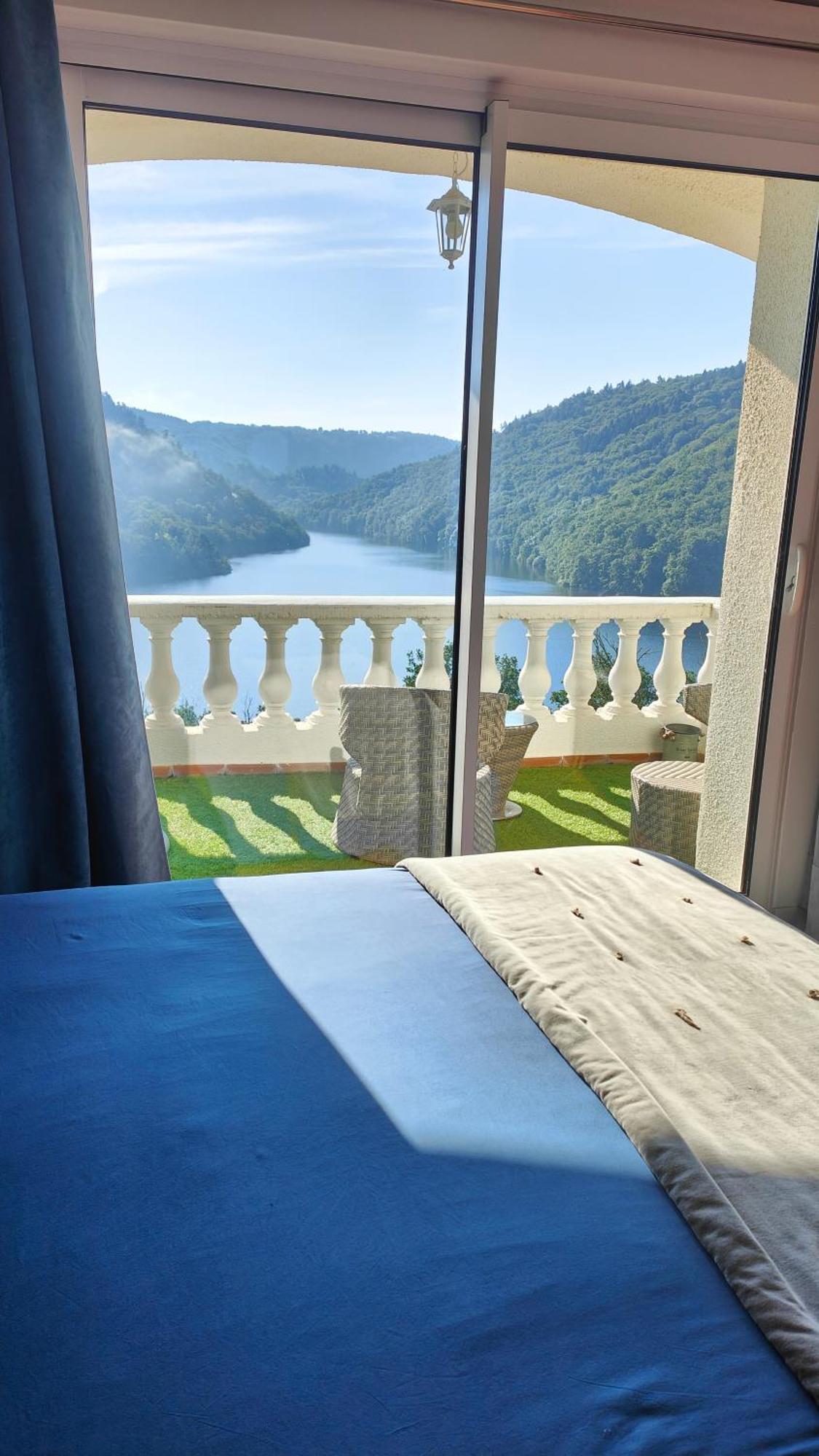 Ma Villa Au Bord De L'Eau Miremont  Eksteriør billede