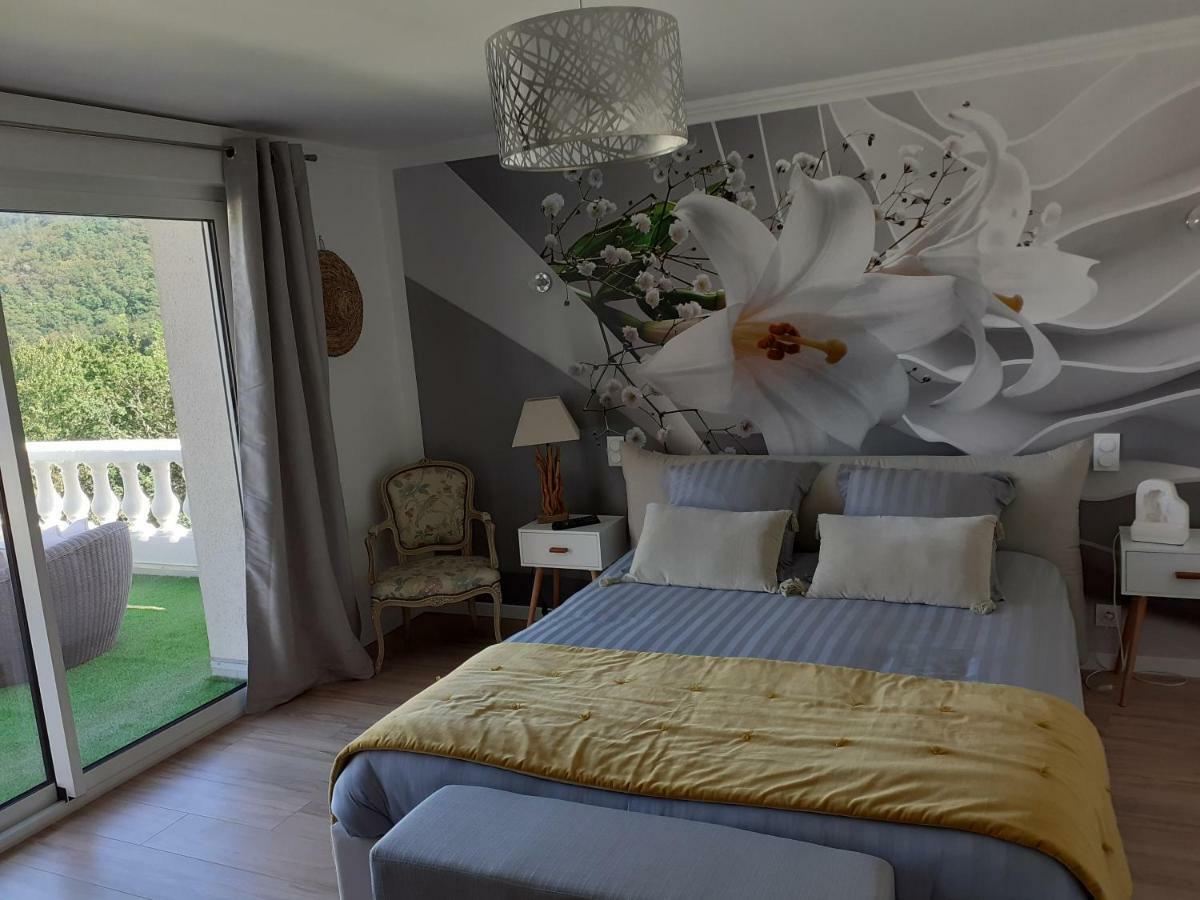 Ma Villa Au Bord De L'Eau Miremont  Eksteriør billede