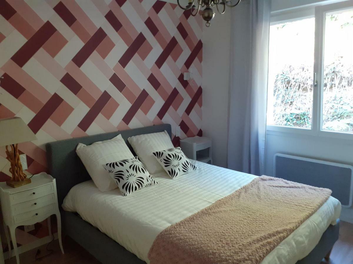 Ma Villa Au Bord De L'Eau Miremont  Eksteriør billede