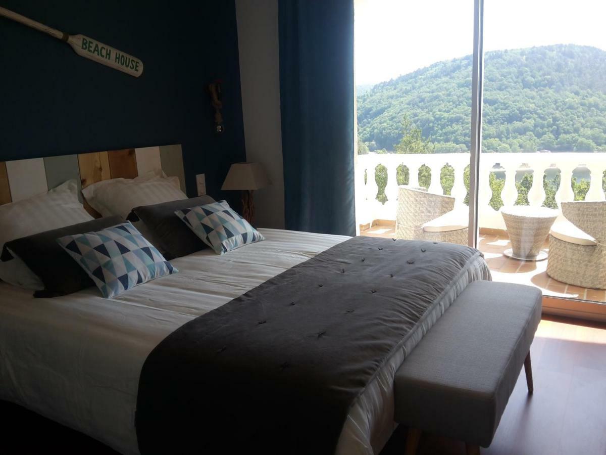 Ma Villa Au Bord De L'Eau Miremont  Eksteriør billede