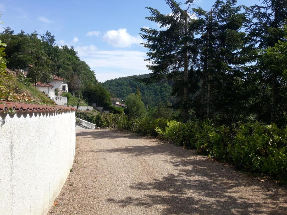 Ma Villa Au Bord De L'Eau Miremont  Eksteriør billede
