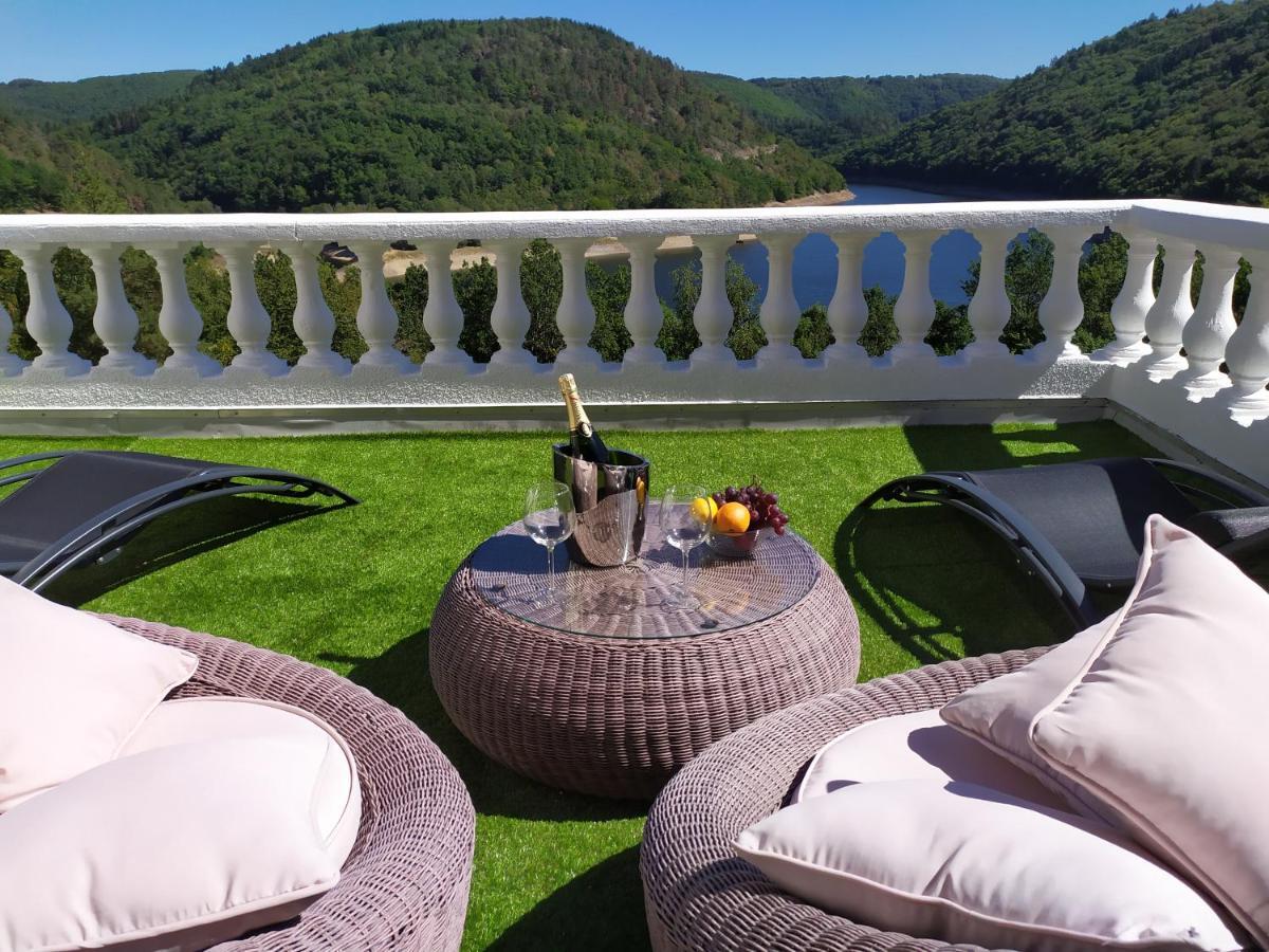 Ma Villa Au Bord De L'Eau Miremont  Eksteriør billede