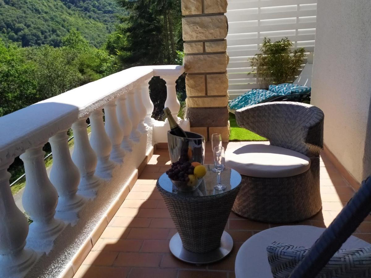 Ma Villa Au Bord De L'Eau Miremont  Eksteriør billede